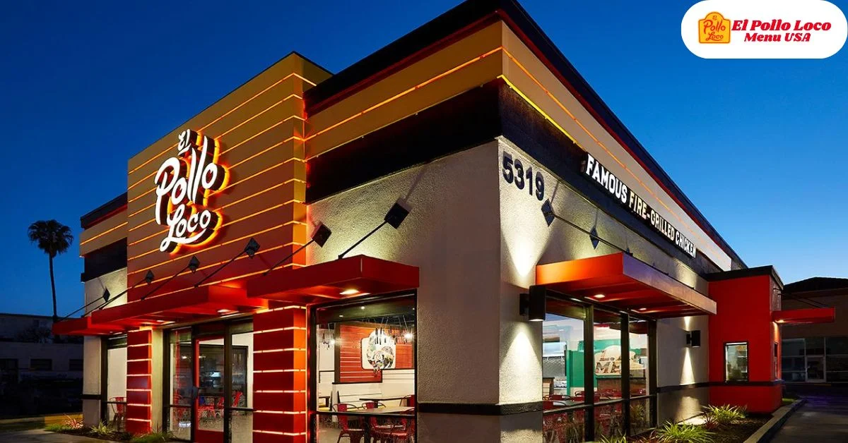 El-Pollo-Loco-Richmond-USA