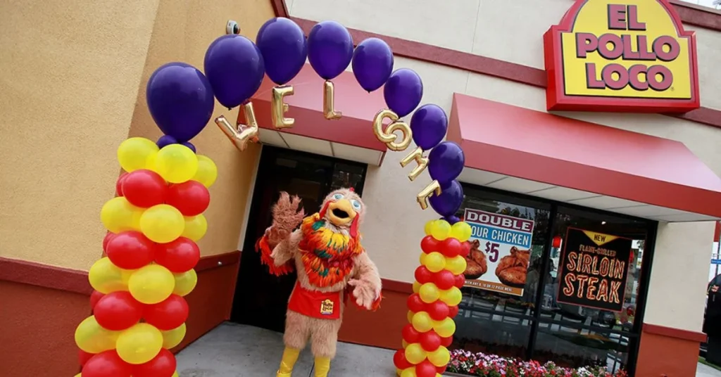 El-Pollo-Loco-San-Antonio-Location-Information
