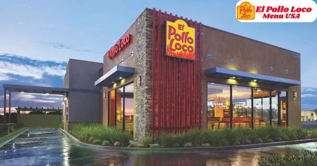 El-Pollo-Loco-Washington