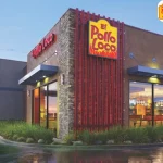 El Pollo Loco Hayward Menu With Prices Information February 2026