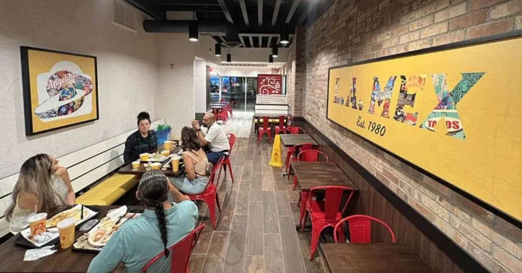 El-Pollo-Loco-Washington-location-Information