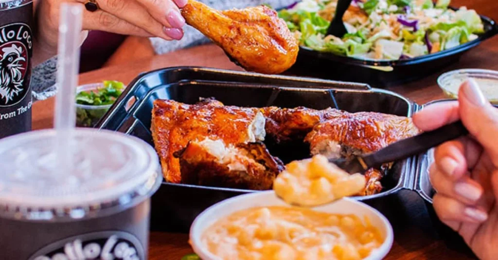El-Pollo-Loco-carson-city-Menu