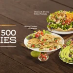El Pollo Loco Chicken Bowls Menu Prices With Calories Information 2026