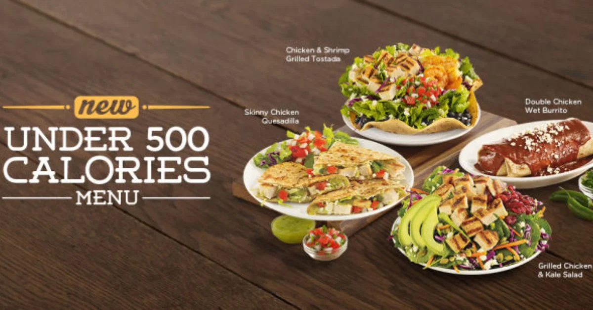 Healthy-Menu-Options-Under-500-Calories-el-Pollo-Loco