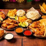 El Pollo Loco Gluten Free Menu Information February 2026