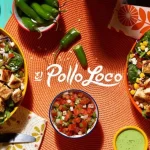 El Pollo Loco Burritos Menu Prices Updated Information February 2026