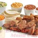 El Pollo Loco Original BRC Burrito Price, Nutrition, And More