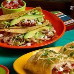 El Pollo Loco Allergen Menu Updated Information 2026
