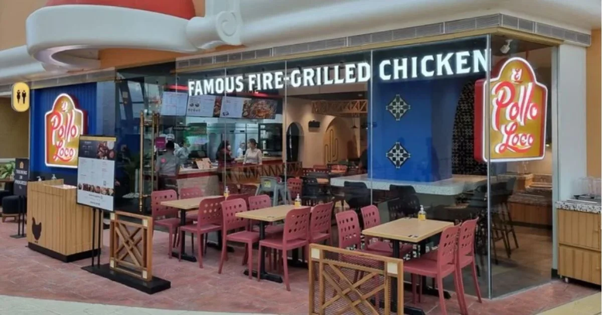 El Pollo Loco Near Me | Complete Locations Guide