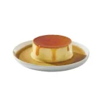caramel-flan