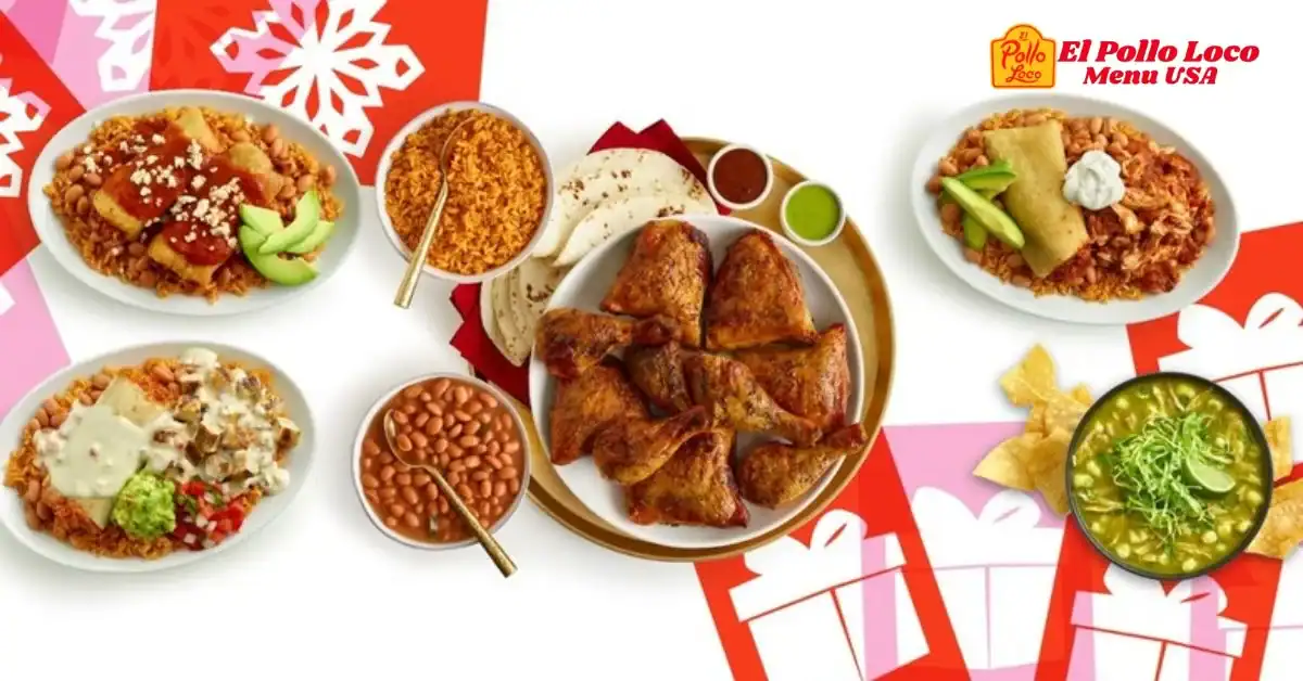 El-Pollo-Loco-Christmas-Menu-USA