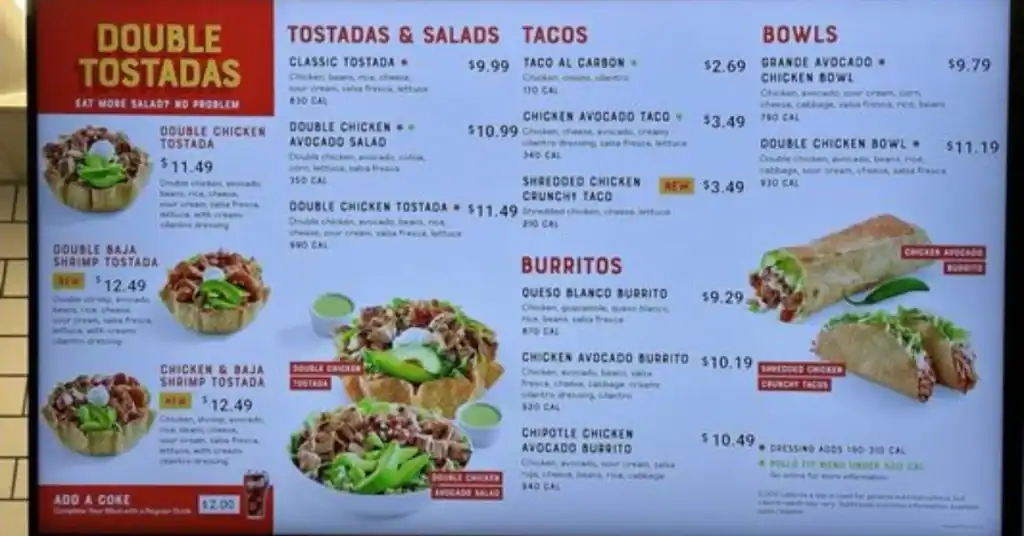 El-Pollo-Loco-allen-location-Menu-usa