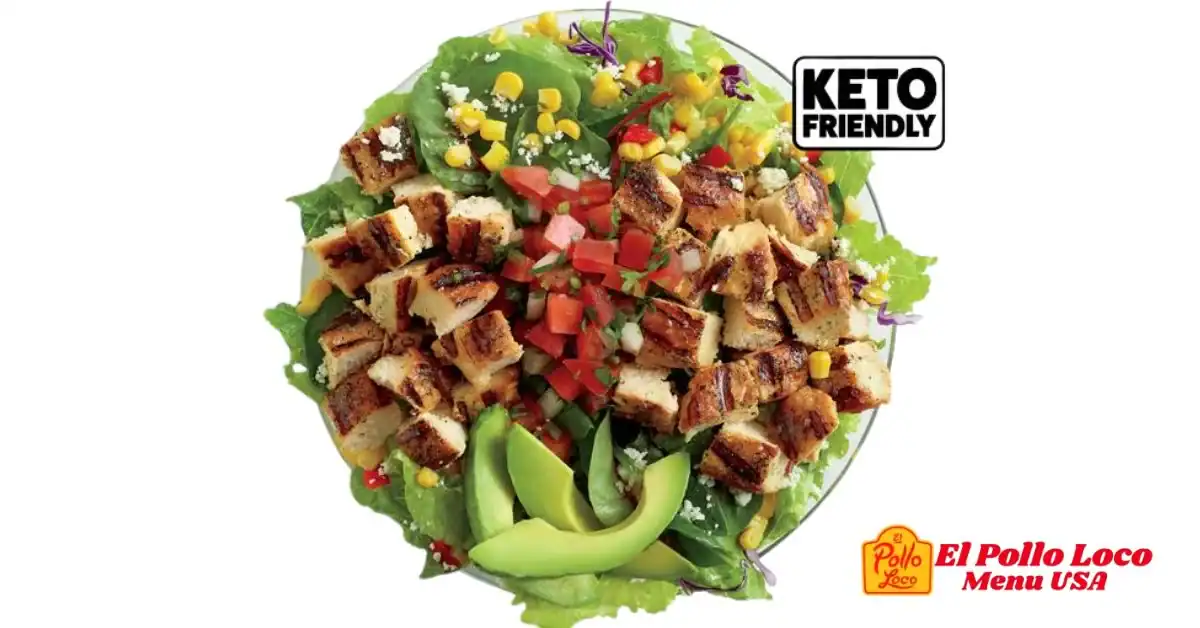 El-Pollo-Loco-Keto-Menu-USA