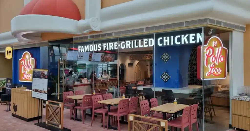 El-Pollo-Loco-Sacramento-location-USA