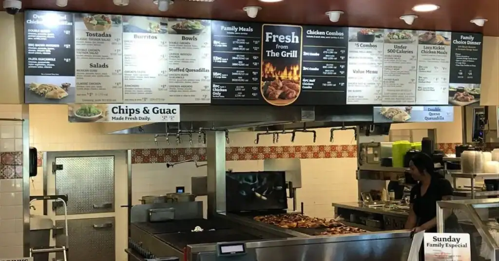 El-Pollo-Loco-Sacramento-menu