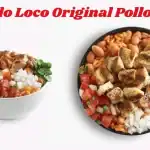 El Pollo Loco Chicken Leg Price, Nutrition, Allergens And More