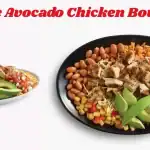 El Pollo Loco Shredded Chicken and Cheese Pollo Bowl Price, Nutrition And More