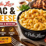 El Pollo Loco Original Pollo Bowl (2026)