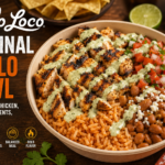 Must-Try El Pollo Loco Side Dishes in 2026