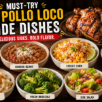 Best Chicken Meals at El Pollo Loco in 2026