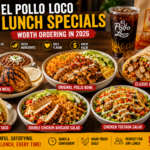 Best Desserts at El Pollo Loco You Need to Try in 2026