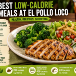 El Pollo Loco Lunch Specials Worth Ordering in 2026