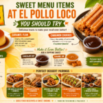 El Pollo Loco Dessert Guide for First-Time Visitors (2026)